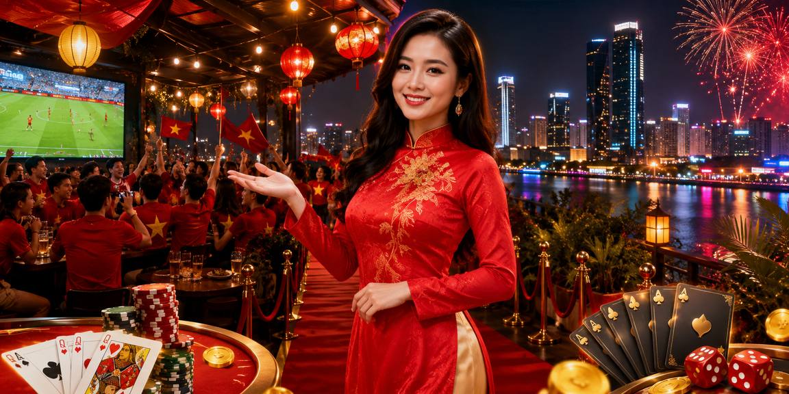 fw88 Casino Trực Tiếp