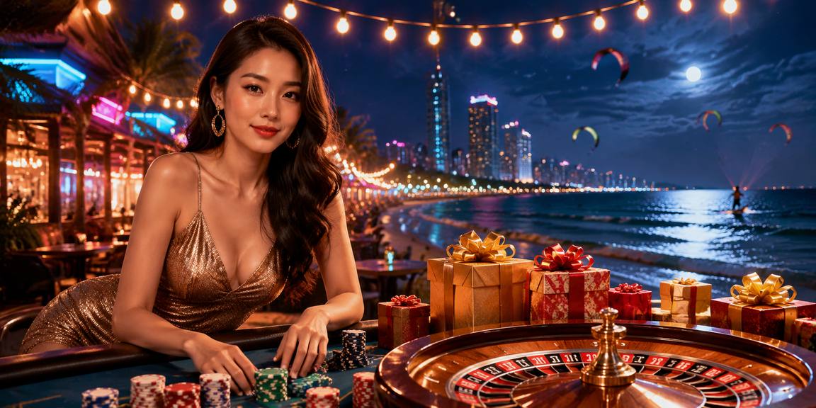 fw88 Những gì bạn tìm thấy trong casino fw88